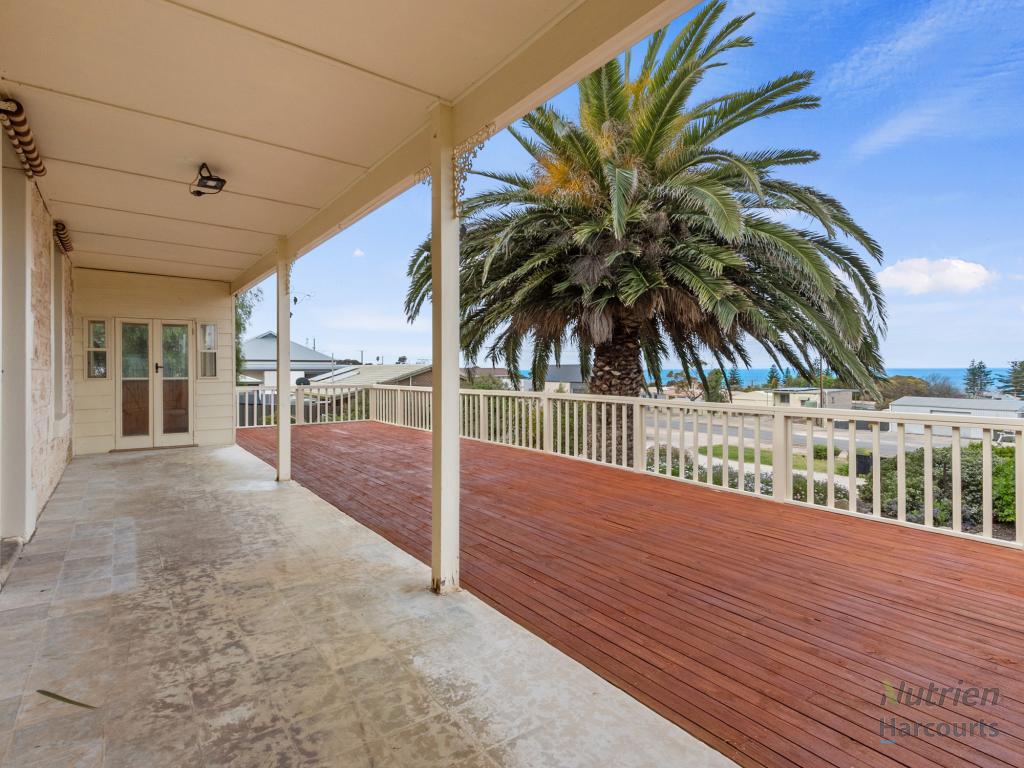 12 Parrington St, Stansbury, SA 5582