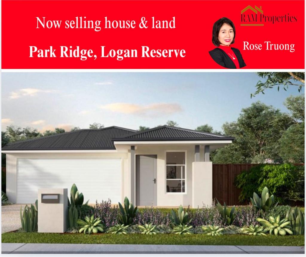 Contact Agent For Address, Park Ridge, QLD 4125