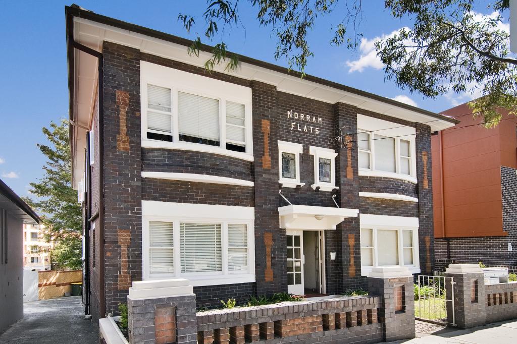 3/10 William St, Randwick, NSW 2031