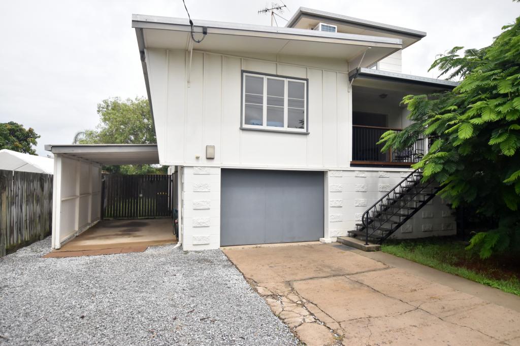 3b Golding St, Barney Point, QLD 4680