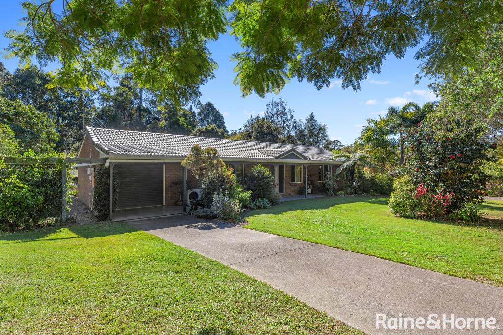 3 Ironbark Ct, Lake Macdonald, QLD 4563
