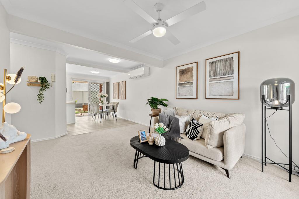 28/8 HONEYSUCKLE WAY, CALAMVALE, QLD 4116