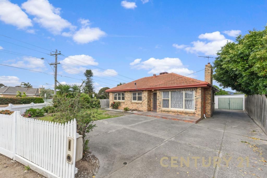 150 Police Rd, Springvale, VIC 3171