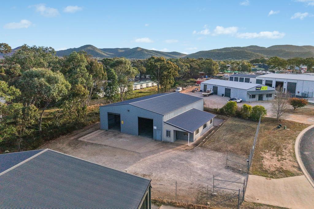 12 Swords Ct, Mudgee, NSW 2850