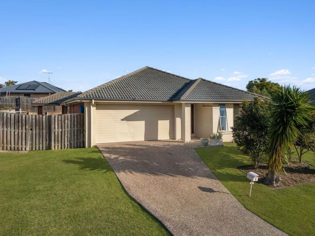 7 Parkwood St, Fernvale, QLD 4306