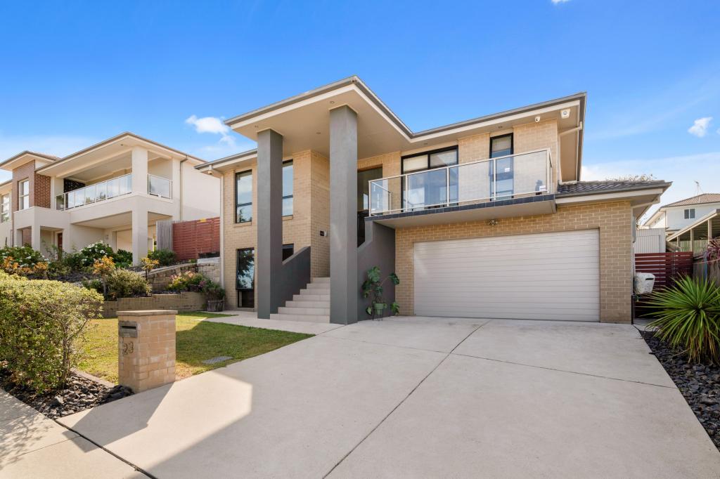 23 Numiari St, Bonner, ACT 2914