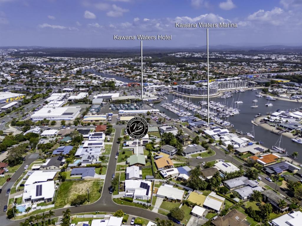 1/6 Palara St, Buddina, QLD 4575