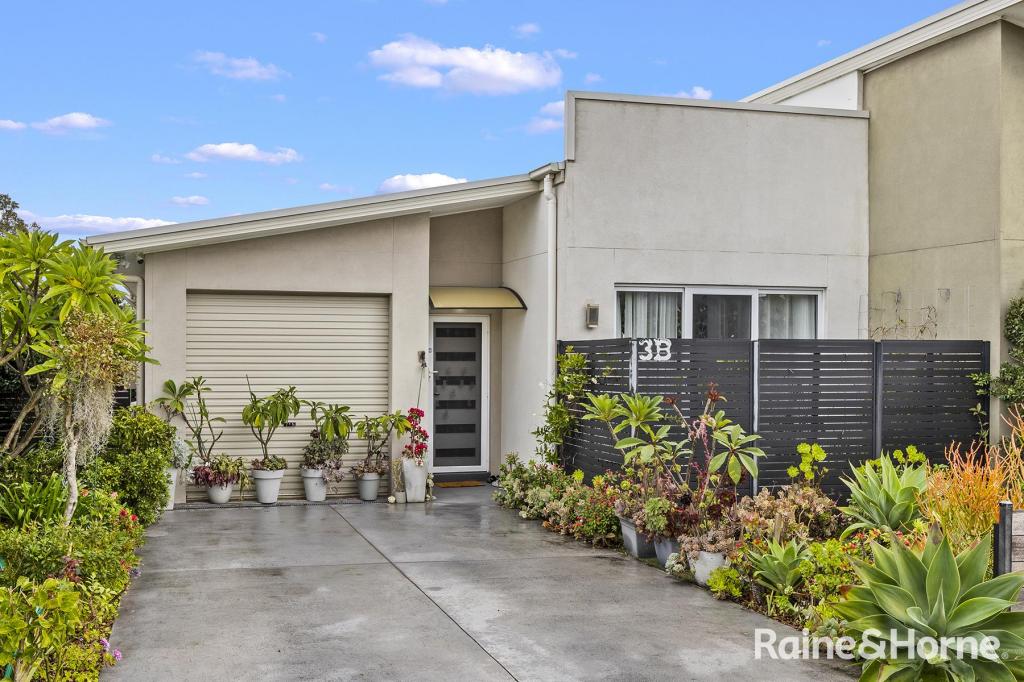 3b Denton Rd, Spring Farm, NSW 2570