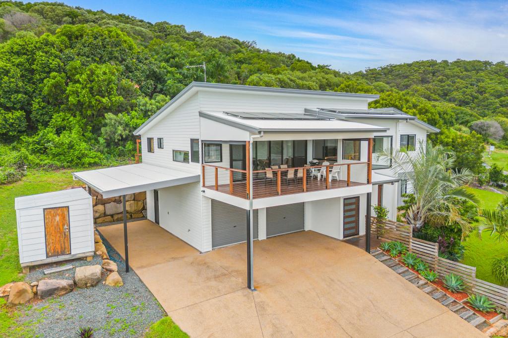 11 Zeus St, Barlows Hill, QLD 4703