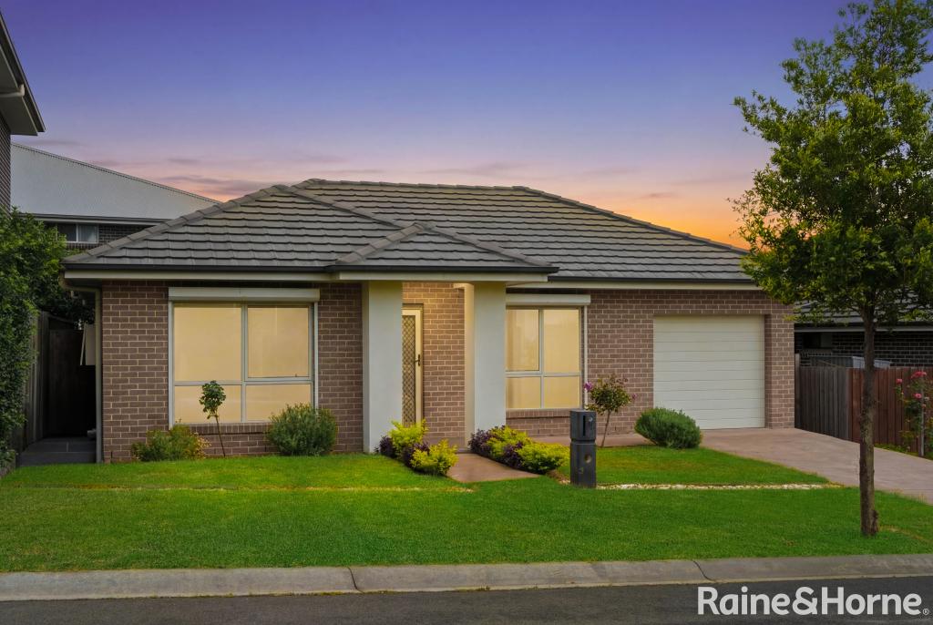 1 Russell St, Oran Park, NSW 2570