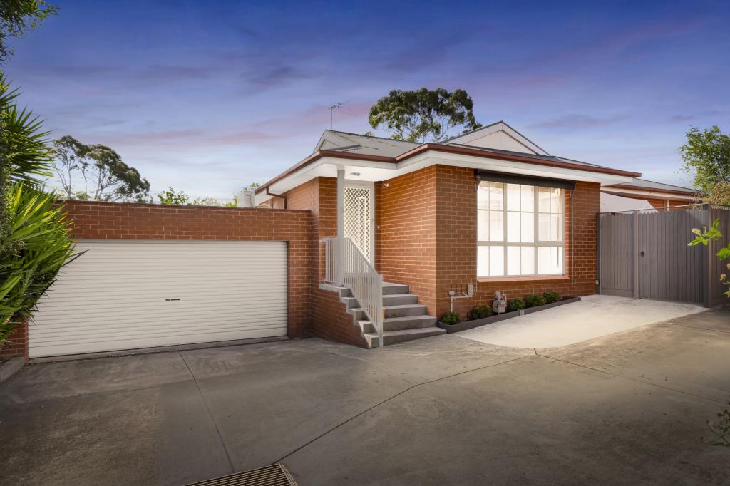 3/20 Charles St, Ringwood East, VIC 3135