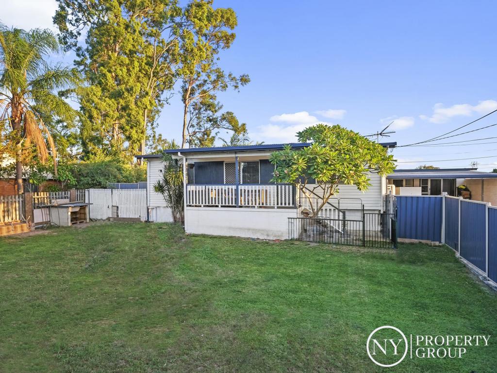 3 Polonia St, Camira, QLD 4300