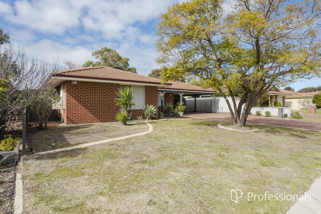 41 Ludlow Mews, Ballajura, WA 6066