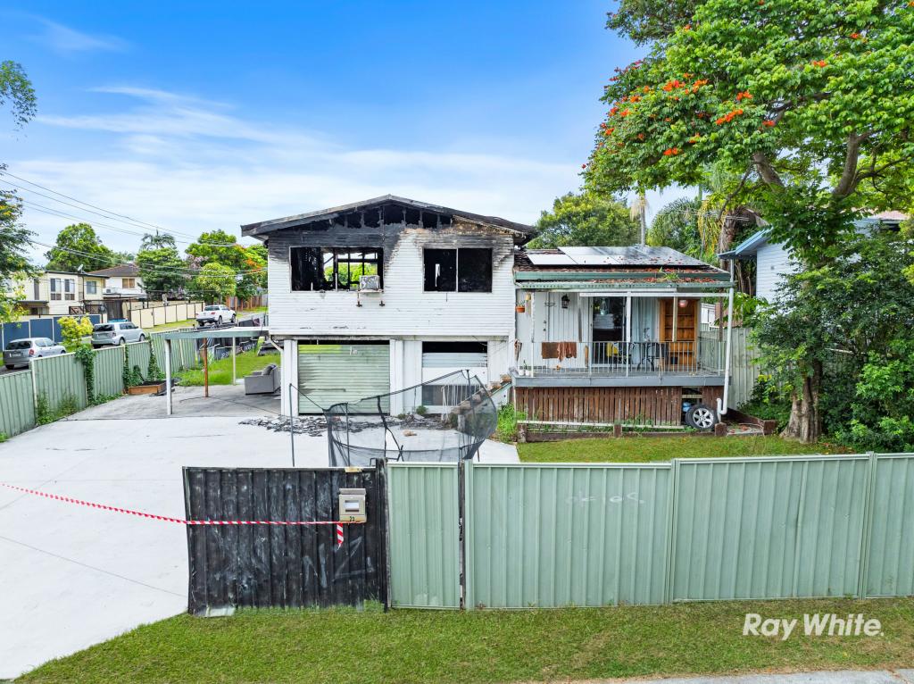 22 Ashvale St, Kingston, QLD 4114