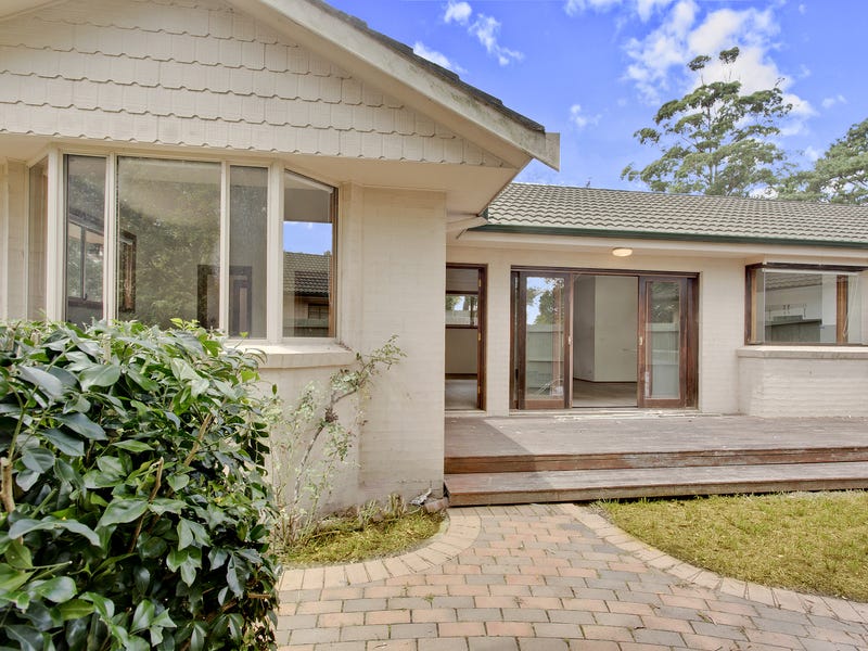 2/1a Russell Ave, Wahroonga, NSW 2076