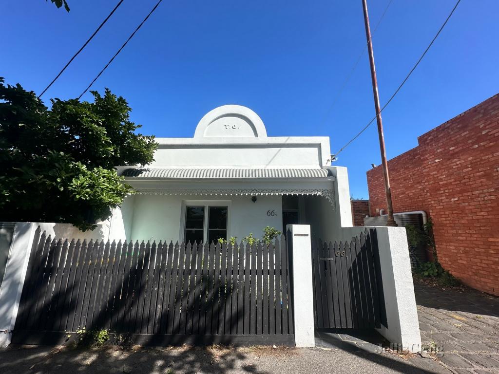 1/66 Rowe St, Fitzroy North, VIC 3068