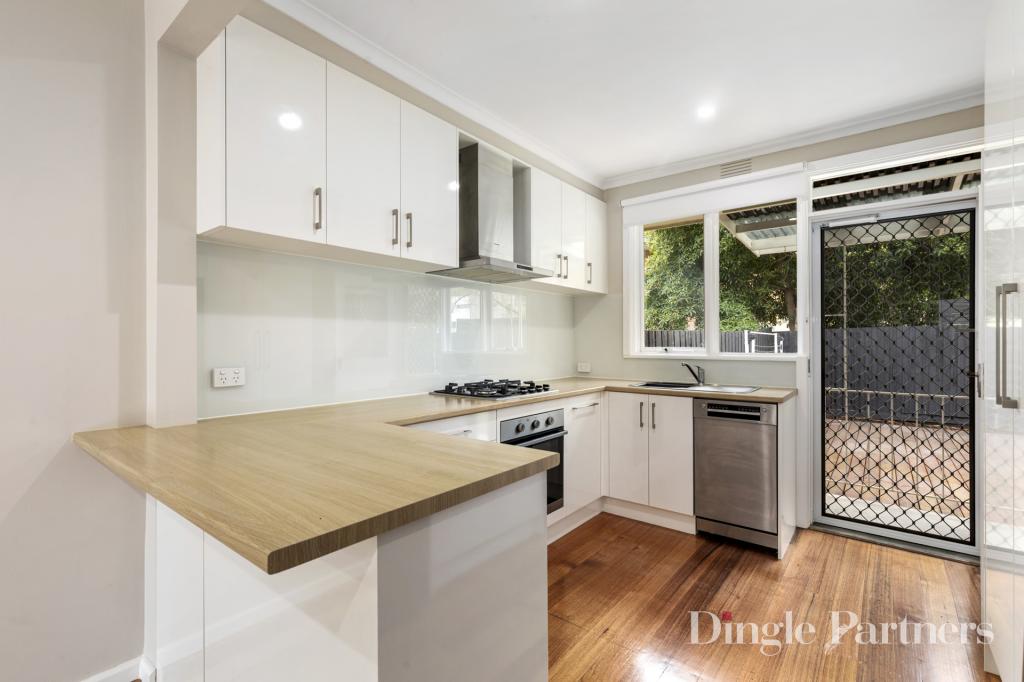 5/19 Lincoln Dr, Bulleen, VIC 3105