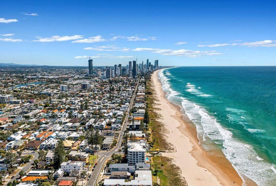 Contact agent for address, MERMAID BEACH, QLD 4218