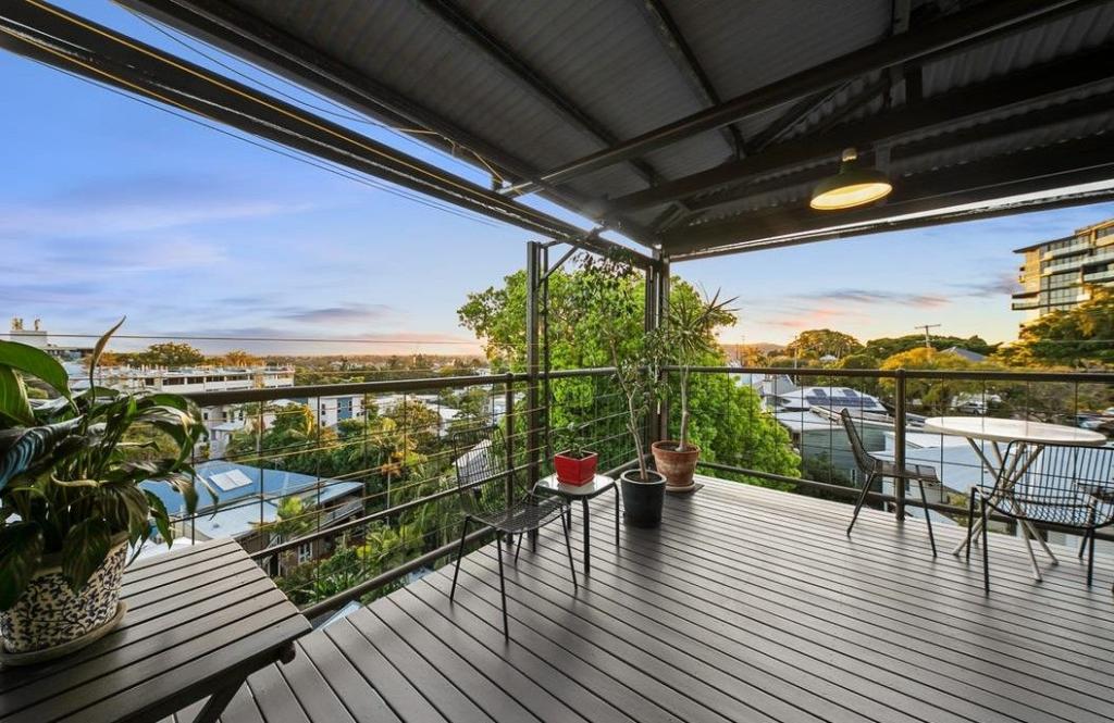 6/189 Dornoch Tce, Highgate Hill, QLD 4101
