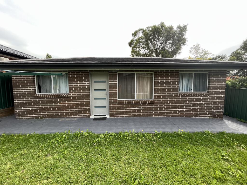 28 Bristol Rd, Hurstville, NSW 2220