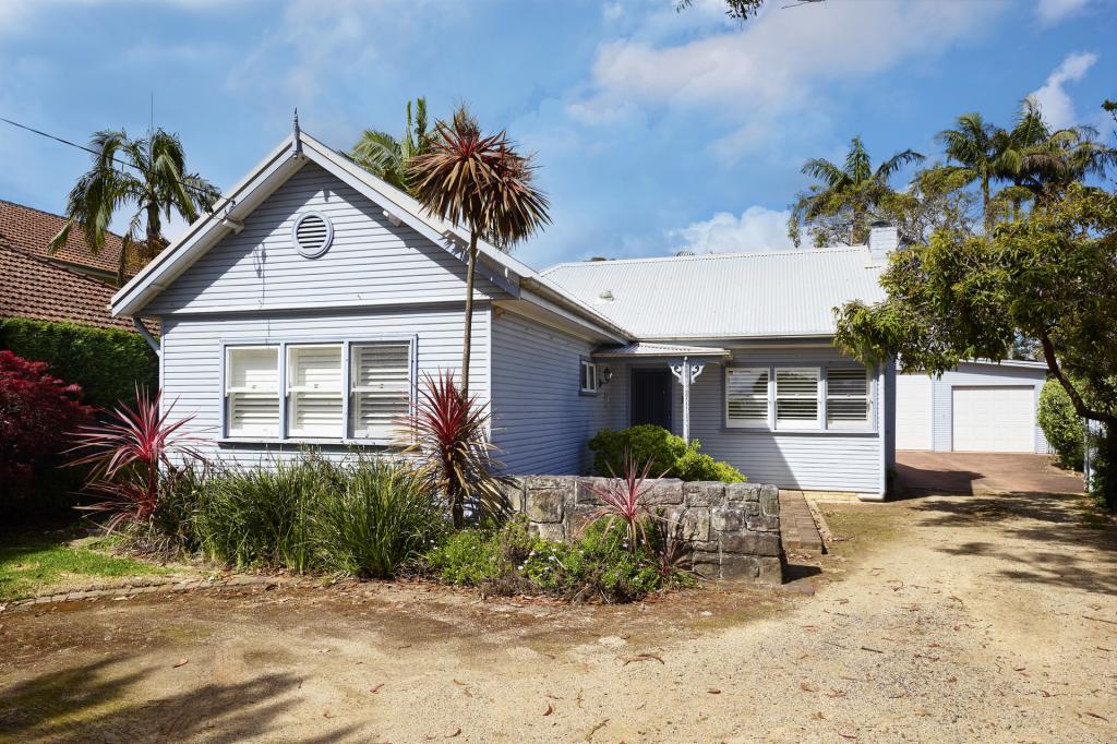 17 Booralie Rd, Terrey Hills, NSW 2084