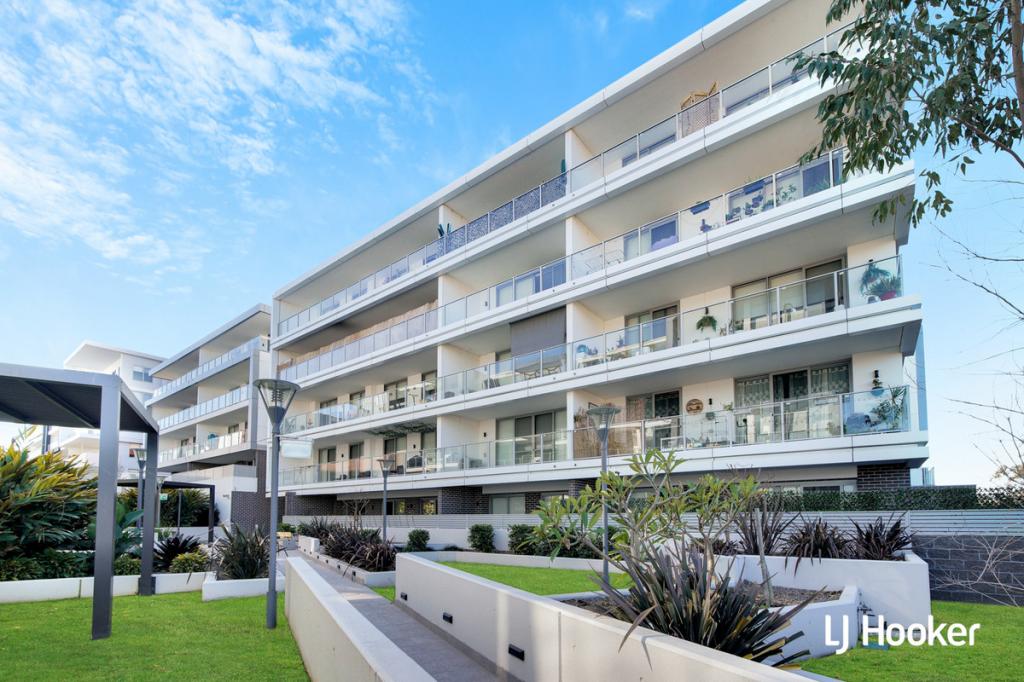 420/48 JACQUI AVE, SCHOFIELDS, NSW 2762