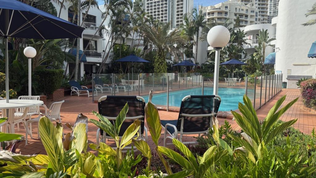 217/31 Orchid Ave, Surfers Paradise, QLD 4217