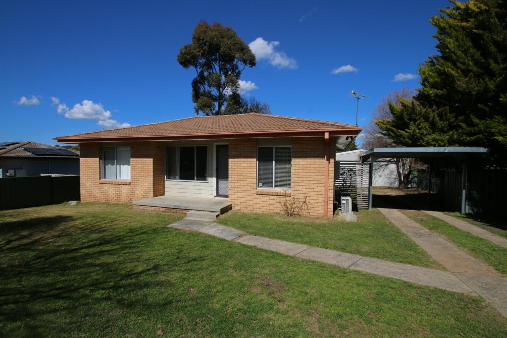 270 Phillip St, Orange, NSW 2800