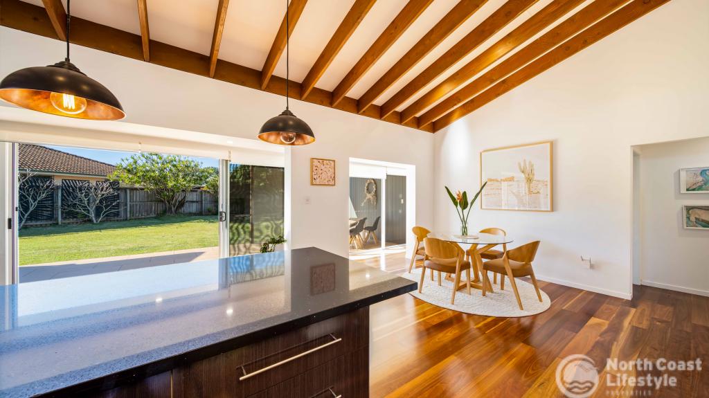 8 Susan Pl, Skennars Head, NSW 2478