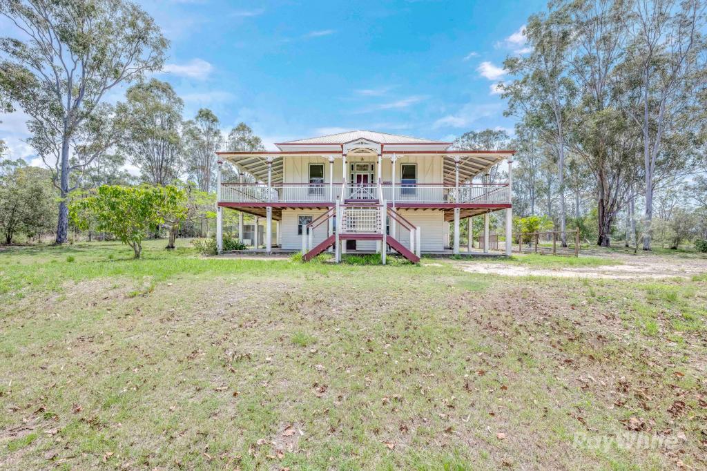 189 Maiseys Rd, Yandaran, QLD 4673