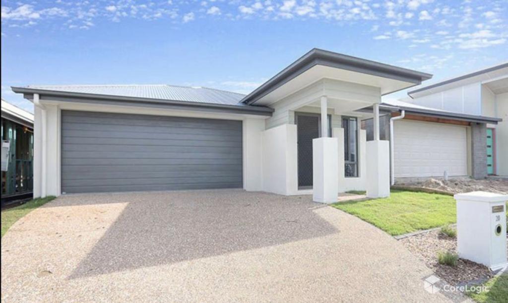 20 Stormbird St, Redbank Plains, QLD 4301