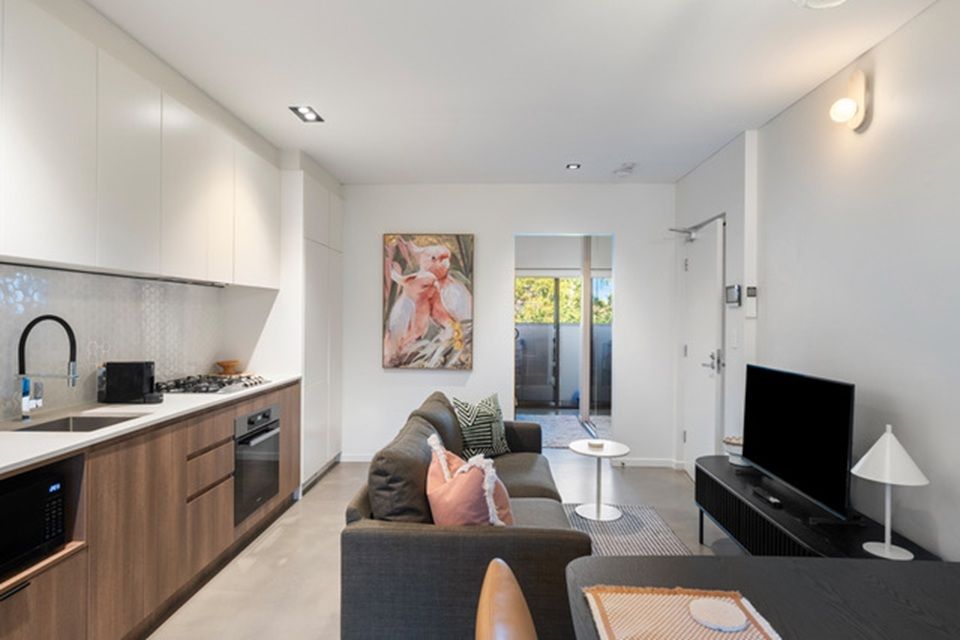 7/74-76 Surrey St, Darlinghurst, NSW 2010