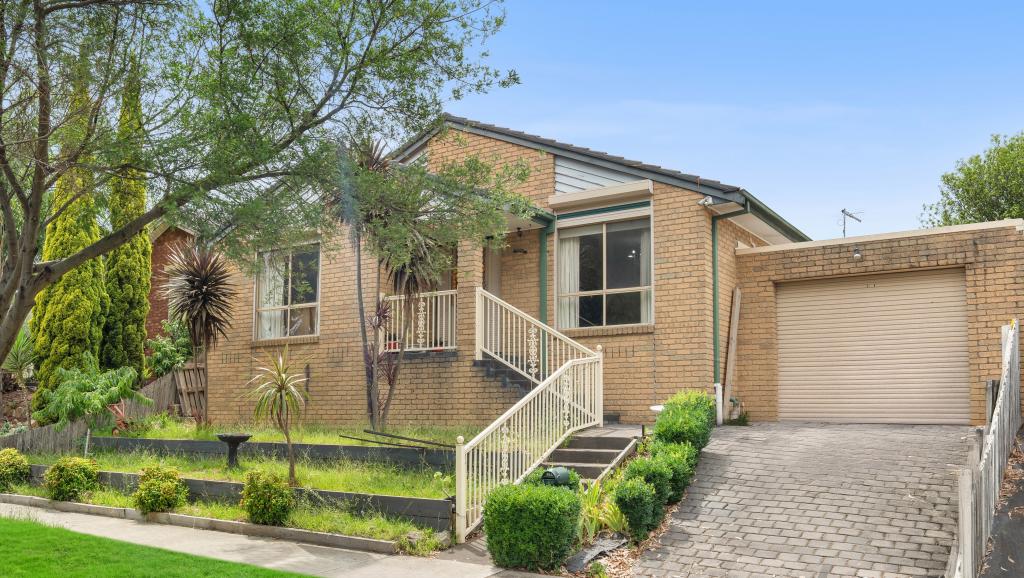 26a Bowman Dr, Mill Park, VIC 3082