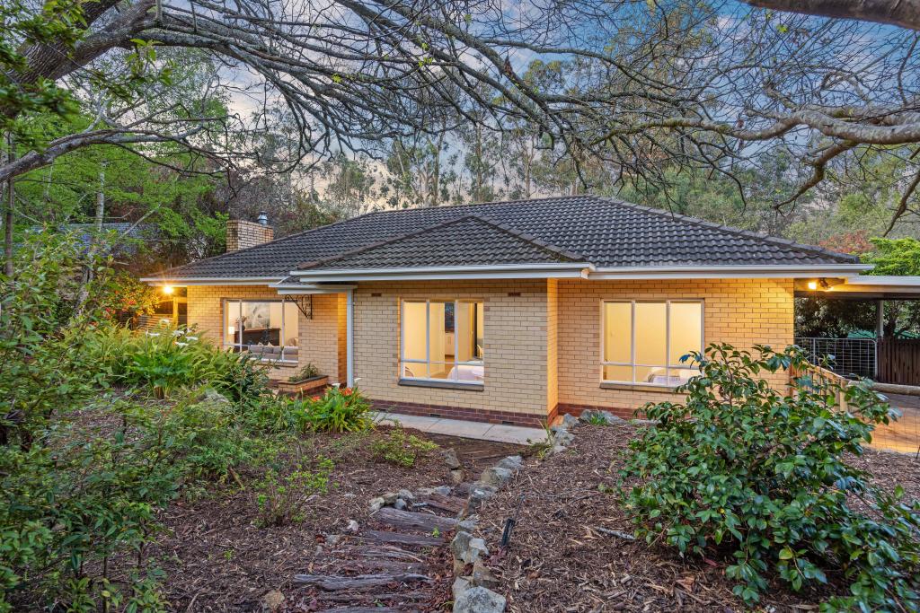 167 Longwood Rd, Heathfield, SA 5153