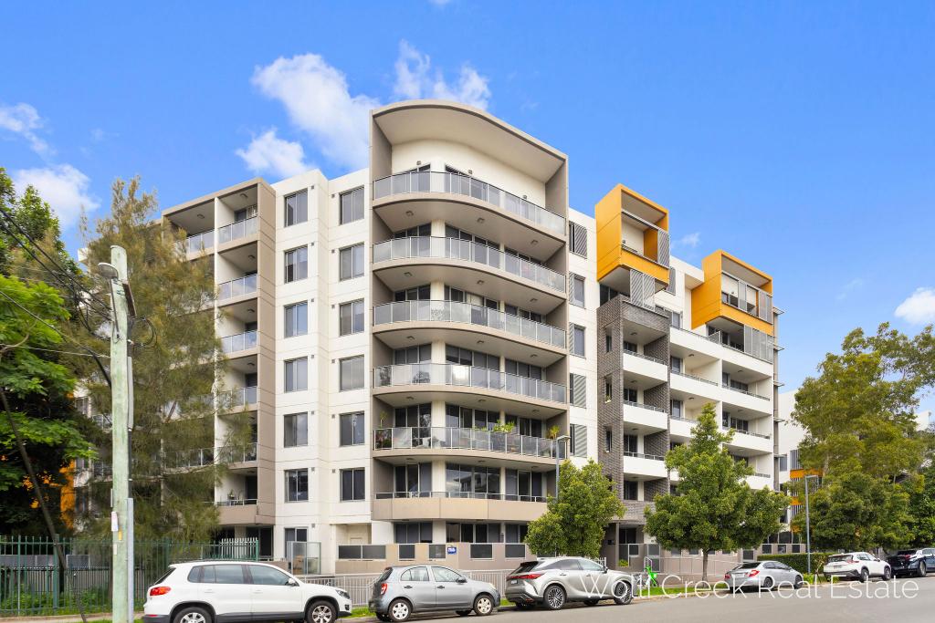 741/5 Loftus St, Turrella, NSW 2205