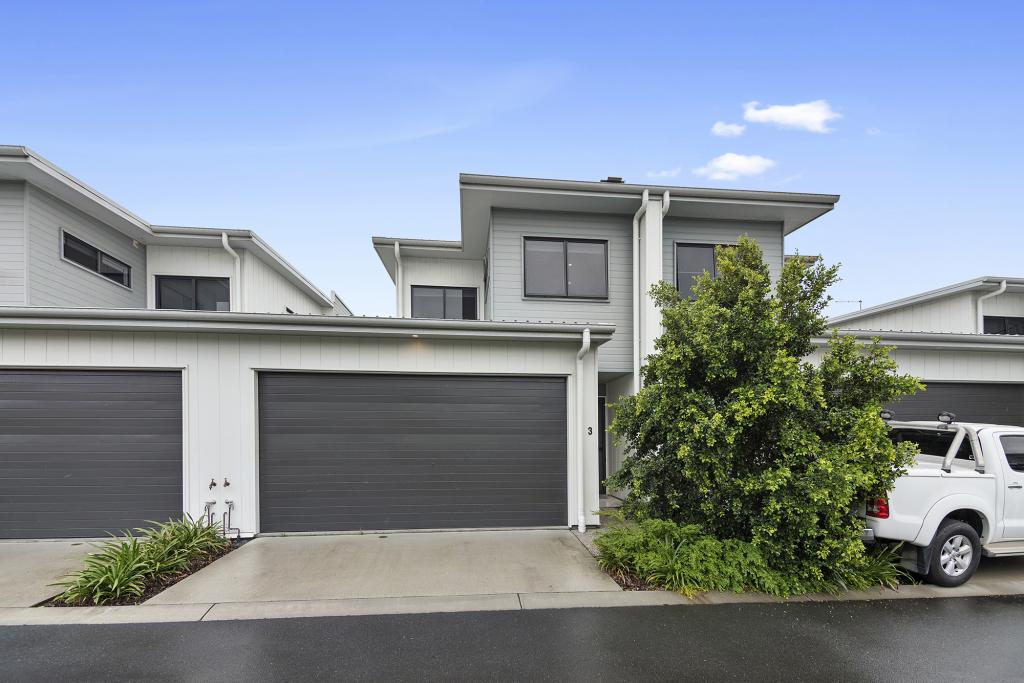 3/18 Foreshore St, Coomera, QLD 4209
