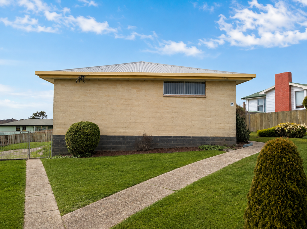 59 Torquay Rd, East Devonport, TAS 7310