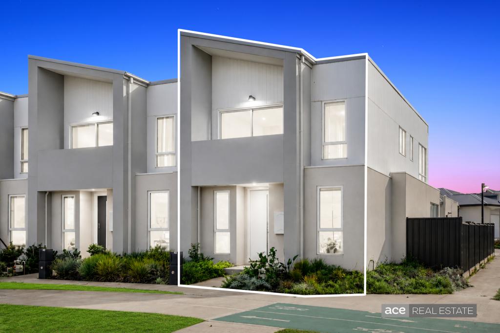 42 Conondale Ave, Truganina, VIC 3029