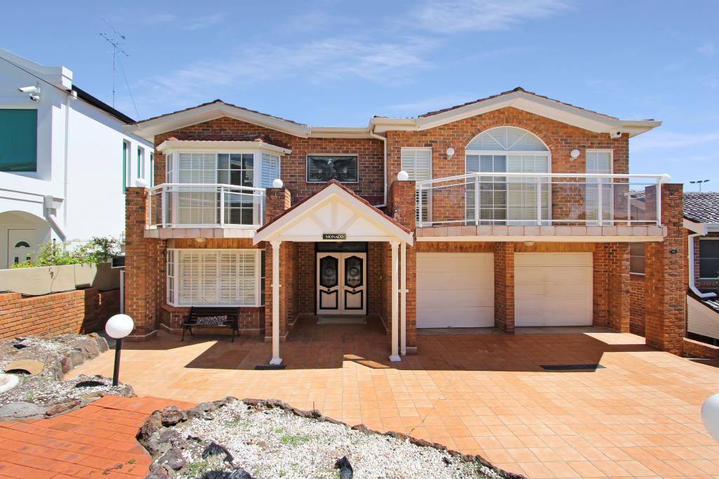 86 Carlton Cres, Kogarah Bay, NSW 2217