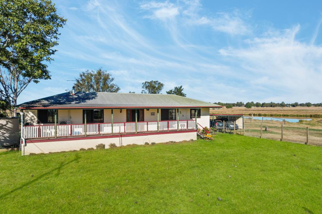 149 MOUNT TARAMPA RD, MOUNT TARAMPA, QLD 4311