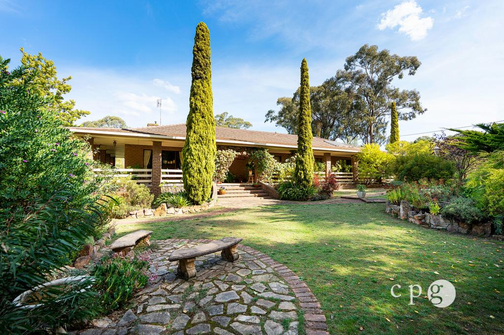 118 Diamond Gully Rd, Mckenzie Hill, VIC 3451