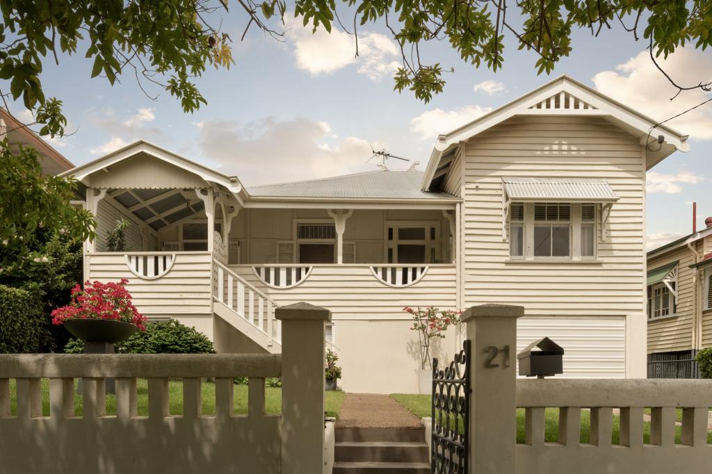 21 Abbott St, New Farm, QLD 4005