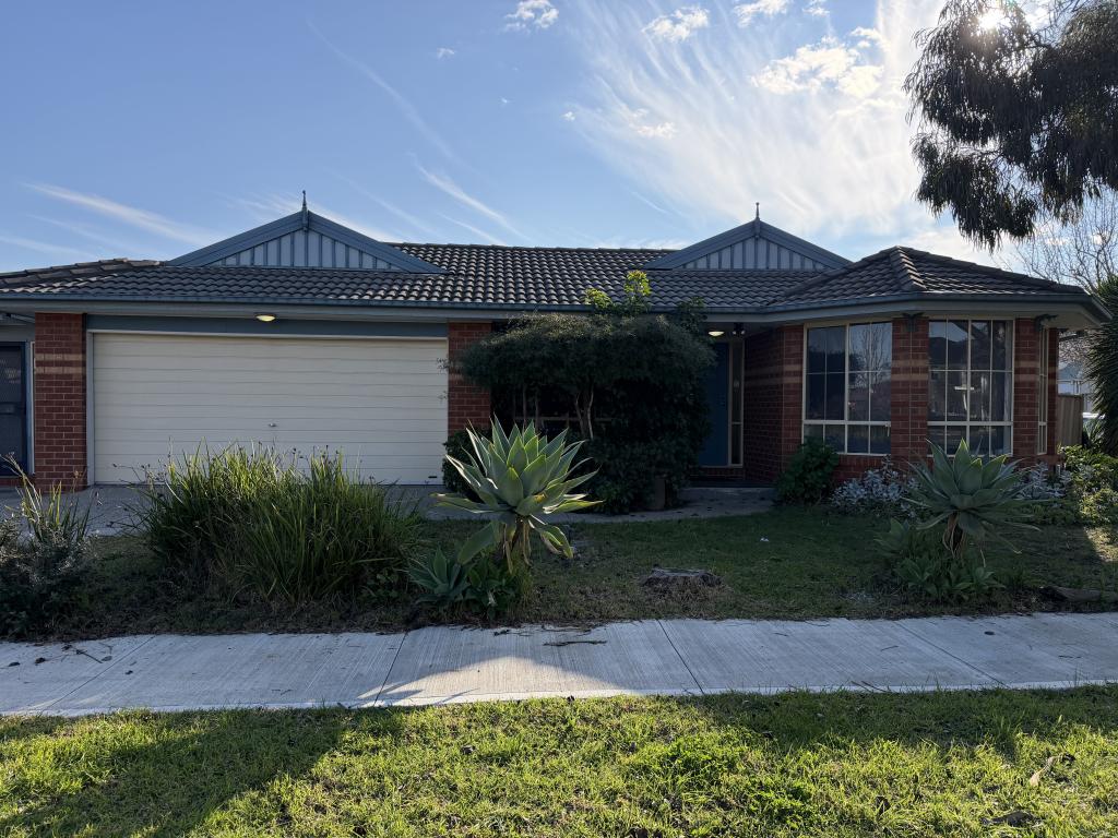 19 Braywood Tce, Cairnlea, VIC 3023
