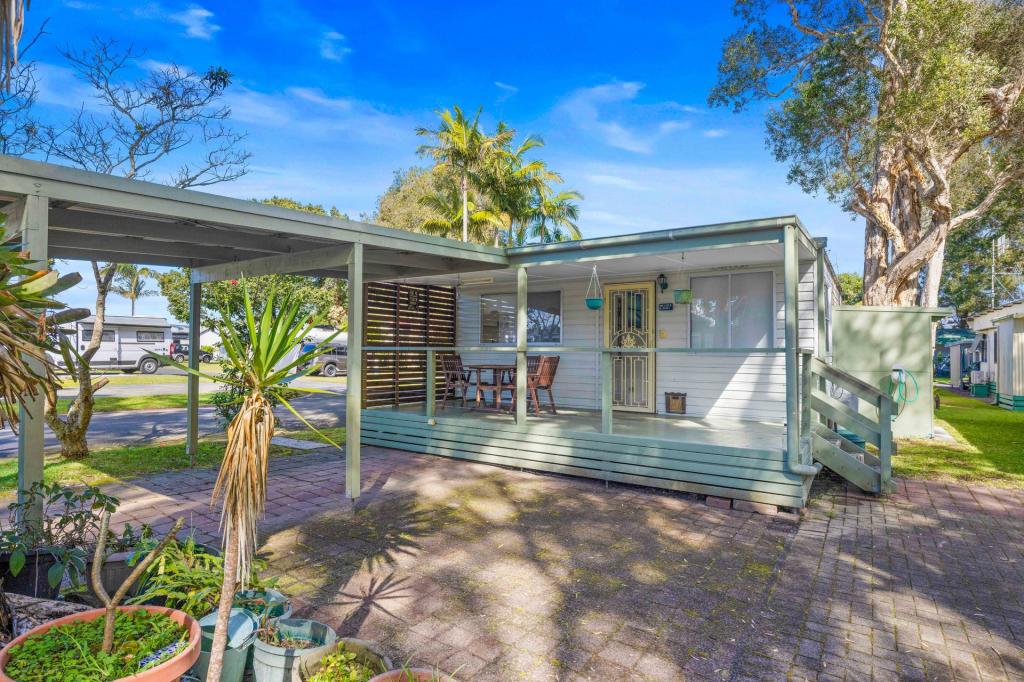 1/85 The Parade, North Haven, NSW 2443
