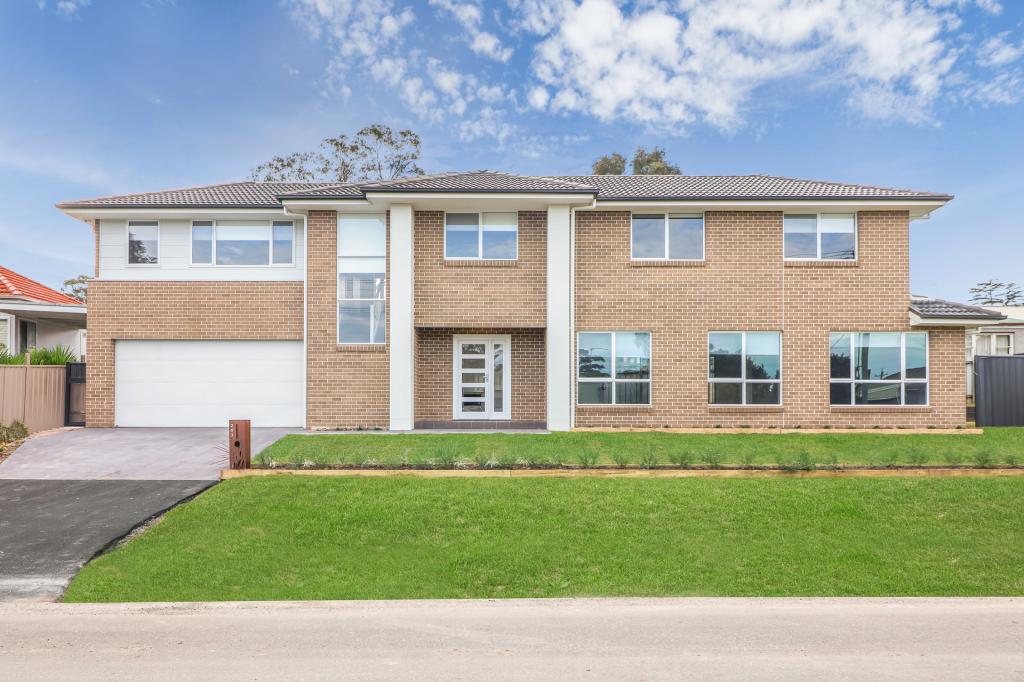 243 Piccadilly St, Riverstone, NSW 2765