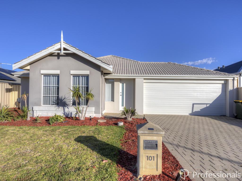 101 Ashmore Ave, Two Rocks, WA 6037