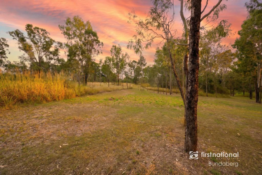 Lot 5 Wallaville Goondoon Rd, Drinan, QLD 4671
