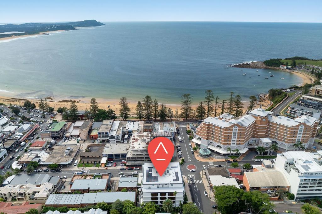 303/15 KURRAWYBA AVE, TERRIGAL, NSW 2260