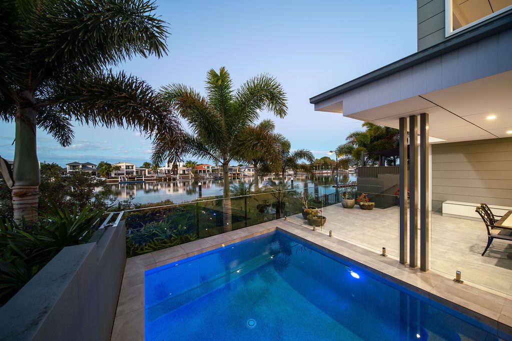 Residence 4/6 Tarawa St, Parrearra, QLD 4575