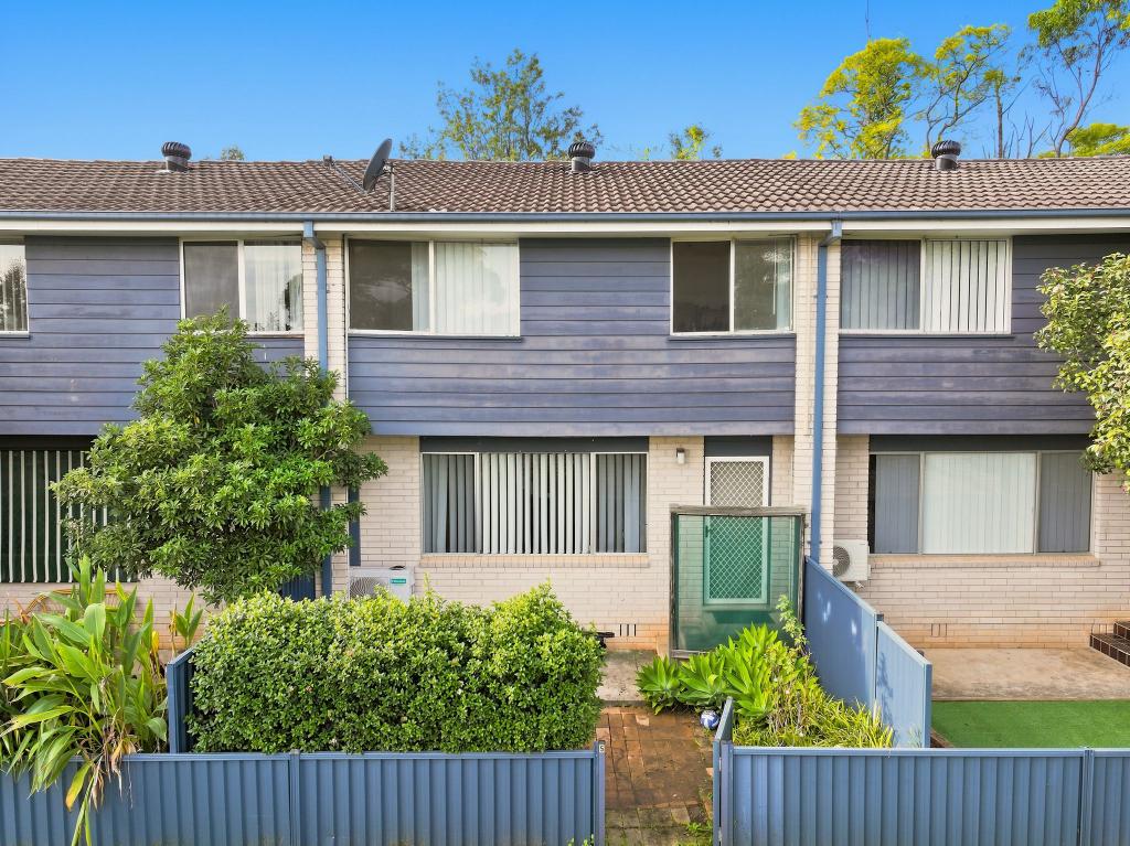 5/105 Broughton St, Campbelltown, NSW 2560